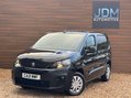 Peugeot Partner 1.5 Partner Professional L1 Blue HDi 10