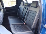 Volkswagen Amarok DC 3.0  V6 TDI STYLE PLUS  4MOTION STYLED BY SEEKER  20