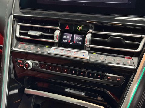 BMW 8 Series 3.0 840i Saloon 4dr Petrol Steptronic Euro 6 (s/s) (340 ps) 66