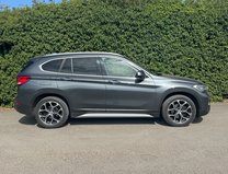 BMW X1 1.5 18i xLine SUV 5dr Petrol DCT sDrive Euro 6 (s/s) (136 ps) 29