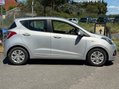 Hyundai i10 SE AUTOMATIC 2