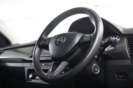 Skoda Fabia SE L MPI 12