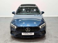 Mercedes-Benz A Class 2.0 A220 AMG Line (Premium Plus) Hatchback 5dr Petrol 7G-DCT Euro 6 (s/s) ( 12