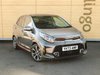 Kia Picanto GT-LINE