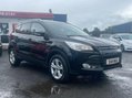 Ford Kuga 2.0 TDCi Zetec 2WD Euro 6 (s/s) 5dr 17