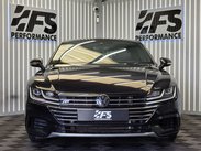 Volkswagen Arteon 2.0 TSI R-Line Fastback 5dr Petrol DSG 4Motion Euro 6 (s/s) (280 ps) 2