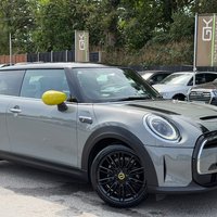 This Mini is HPI clear