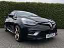 Renault Clio 0.9 TCe GT Line Hatchback 5dr Petrol Manual Euro 6 (s/s) (90 ps)