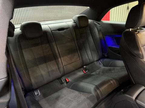 Audi A5 2.0 TDI ultra S line Euro 6 (s/s) 2dr 39