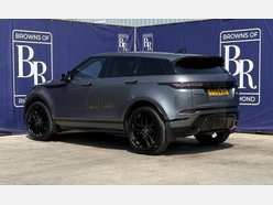 Land Rover Range Rover Evoque 2.0 D180 R-Dynamic SE SUV 5dr Diesel Auto 4WD Euro 6 (s/s) (180 ps) 5