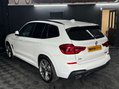 BMW X3 3.0 X3 M40i Auto 4WD 5dr 29