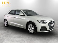 Audi A1 1.0 TFSI 30 Technik Sportback 5dr Petrol S Tronic Euro 6 (s/s) (110 ps) Air