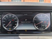 Mercedes-Benz S Class 5.5 S63 AMG Auto 2dr 75