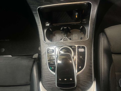 Mercedes-Benz C Class 2.0 C 220 AMG Line Premium D Auto 2dr 23