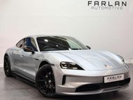 Porsche Taycan Performance 89kWh 4S Saloon 4dr Electric Auto 4WD (11kW Charger) (544 ps) 1