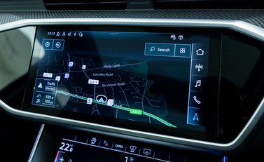 Audi RS6 Avant Vorsprung URBAN 20