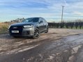 Audi Q7 TDI QUATTRO S LINE 45 V6 TDI 1