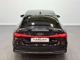 Audi A7 3.0 TDI V6 50 S line Sportback 5dr Diesel Tiptronic quattro Euro 6 (s/s) (2 22