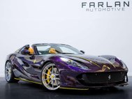 Ferrari 812 GTS 6.5 V12 Spider 2dr Petrol F1 DCT Euro 6 (s/s) (800 ps) 1