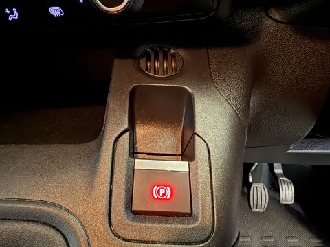 Vauxhall Combo 1.5 Combo 2300 Pro Turbo D 5dr 21