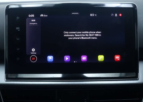 SEAT Tarraco 1.5 Taracco Xcellence Luxury TSi Evo Semi-Auto 5dr 24