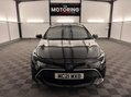 Toyota Corolla 1.8 VVT-h Excel Touring Sports CVT Euro 6 (s/s) 5dr 47