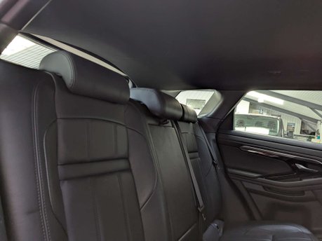 Land Rover Range Rover Evoque 2.0 Range Rover Evoque R-Dynamic S D Auto 4WD 5dr 57