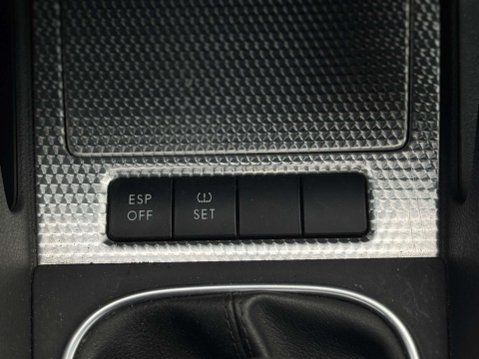 Volkswagen Golf R32 Left Hand 3dr Petrol 17