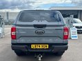 Ford Ranger 2.0 TD EcoBlue Tremor Pickup Double Cab 4dr Diesel Auto 4WD Euro 6 (s/s) (2 28