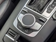 Audi A3 2.0 A3 Sportback S Line TFSI Semi-Auto 5dr 37