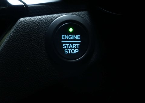 Ford Kuga 2.5h Duratec ST-Line X Edition SUV 5dr Petrol Hybrid CVT Euro 6 (s/s) (190 33