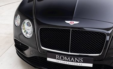 Bentley Continental GT V8 S 22