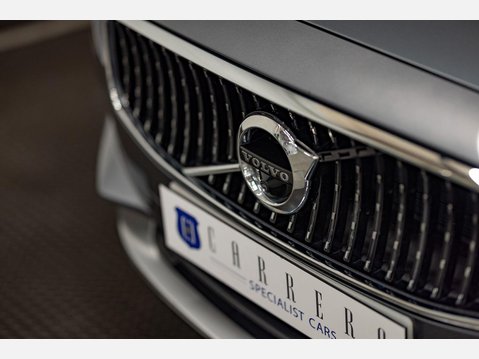 Volvo V90 2.0 D5 PowerPulse Auto AWD Euro 6 (s/s) 5dr 94