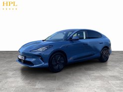 MG IM6 100kWh Long Range SUV 5dr Electric Auto (407 ps) 2 Owners - Sat Nav- Air Co