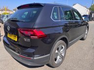 Volkswagen Tiguan SEL TDI BMT 4MOTION 7