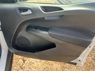 Ford Courier TREND TDCI 17