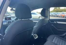 Audi Q3 2.0 TDI SE 38