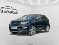 Ford Edge 2.0 TDCi Vignale SUV 5dr Diesel Powershift AWD Euro 6 (s/s) (210 ps) 1