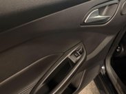 Ford Focus 2.0 TDCi Titanium X Powershift Euro 5 5dr 22