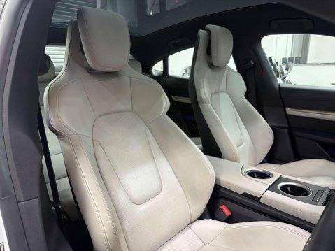 Porsche Taycan Performance 79.2kWh 4S Saloon 4dr Electric Auto 4WD (530 ps) 26