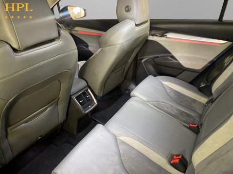 Skoda Enyaq iV 62kWh 60 SUV 5dr Electric Auto (DC120kW) (179 ps) Cruise Control - DAB 19