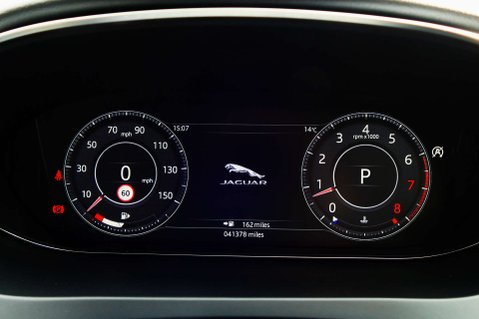 Jaguar E-Pace 2.0 E-PACE Chequered Flag AWD Auto 4WD 5dr 28