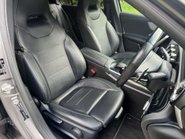 Mercedes-Benz A Class 2.0 AMG A 35 Executive 4Matic Edition Auto 4WD 5dr 30