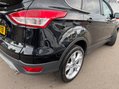 Ford Kuga 2.0 TDCi Titanium 2WD Euro 6 (s/s) 5dr 12