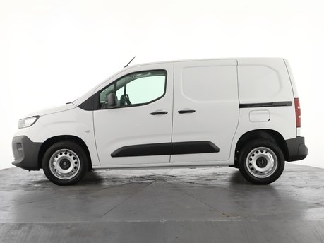 Citroen Berlingo M 1.5 D 100ps Enterprise Plus 8