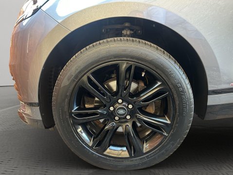 Land Rover Range Rover Velar 2.0 D180 R-Dynamic S Auto 4WD Euro 6 (s/s) 5dr 58