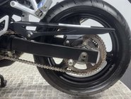 Suzuki GSX650 GSXF 650 2014 37K NEW MOT VERY CLEAN BIKE 650CC A2 16