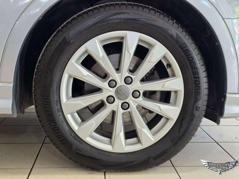Audi Q3 2.0 TDI 35 Sport S Tronic Euro 6 (s/s) 5dr 71