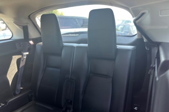 Land Rover Discovery Sport 2.2 SD4 SE TECH AUTO 7 SEATS 42
