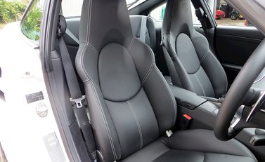 Porsche 911 (997) Turbo S 7